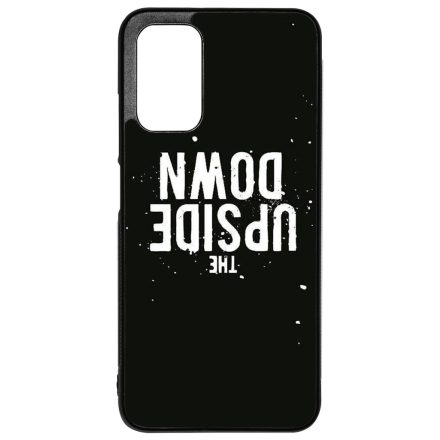 The Upside Down - Stranger Things Xiaomi Redmi 9T tok