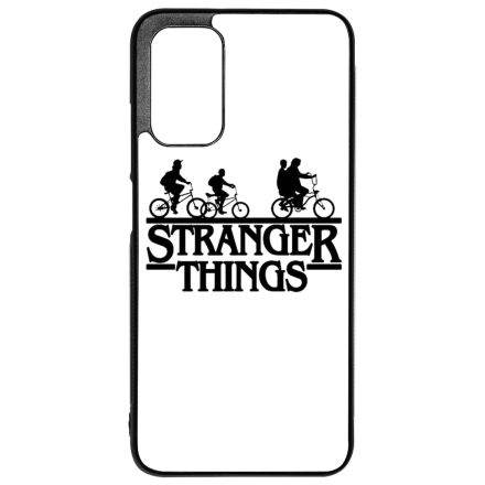 Stranger Things Xiaomi Redmi 9T tok