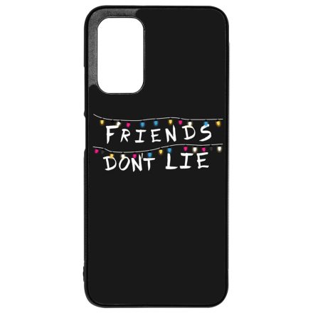 Friends dont lie - stranger things Xiaomi Redmi 9T tok
