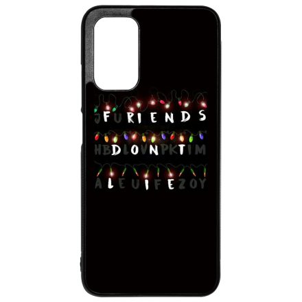 Friends dont lie - stranger things Xiaomi Redmi 9T tok