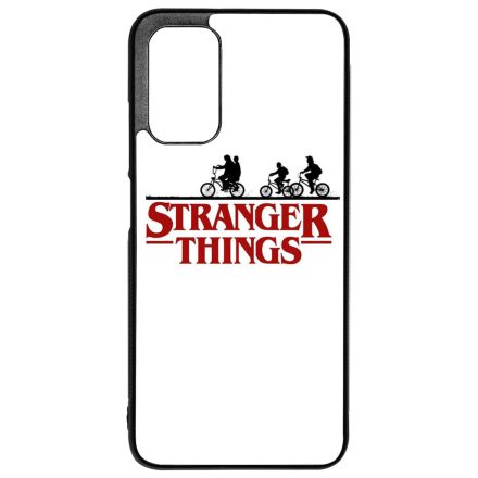 Stranger Things - Friends Xiaomi Redmi 9T tok