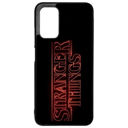 Stranger Things - Classic Xiaomi Redmi 9T tok
