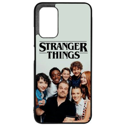 Stranger Things - They Xiaomi Redmi 9T tok