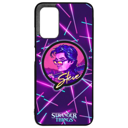 Steve Harrington - Stranger things Xiaomi Redmi 9T tok