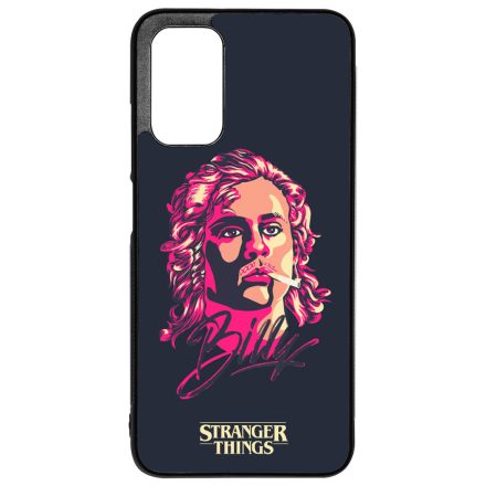 Billy - Stranger things Xiaomi Redmi 9T tok