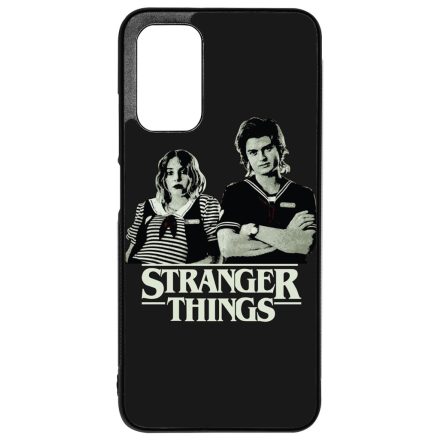 Robin and Steve - Stranger things Xiaomi Redmi 9T tok