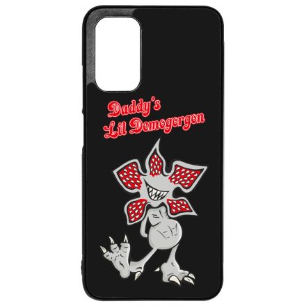 Daddys Lil Demogorgon - Stranger things Xiaomi Redmi 9T tok