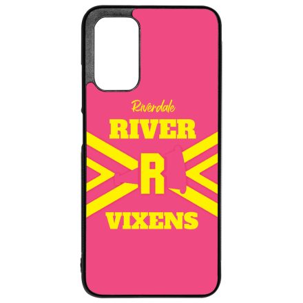 Riverdale Bestiák vixens cheerladers Xiaomi Redmi 9T tok