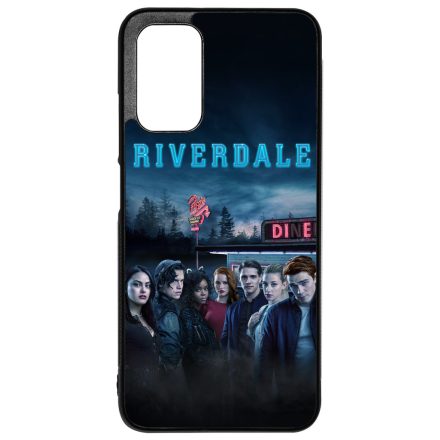 Riverdale Xiaomi Redmi 9T tok