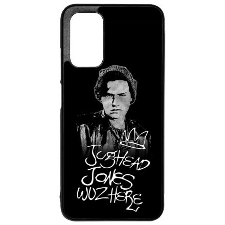Jughead Jones woz here Riverdale Xiaomi Redmi 9T tok