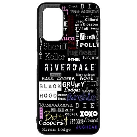 Riverdale Names Xiaomi Redmi 9T tok