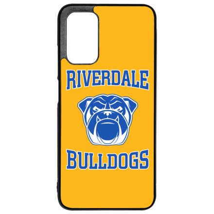 Riverdale Bulldogs Xiaomi Redmi 9T tok