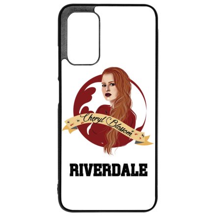 Cheryl - Riverdale Xiaomi Redmi 9T tok