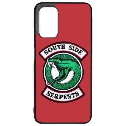 Red South Side Serpents Riverdale Xiaomi Redmi 9T tok