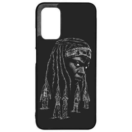 TWD Michonne the walking dead Xiaomi Redmi 9T tok
