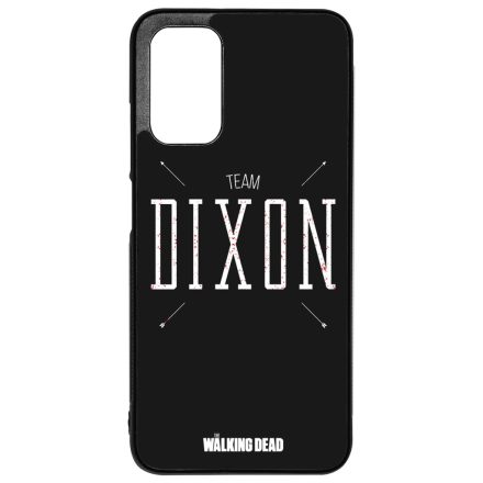 Team Dixon - TWD the walking dead Xiaomi Redmi 9T tok