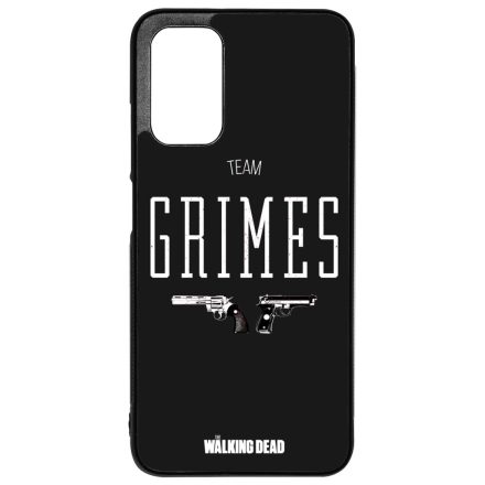 Team Grimes - TWD the walking dead Xiaomi Redmi 9T tok