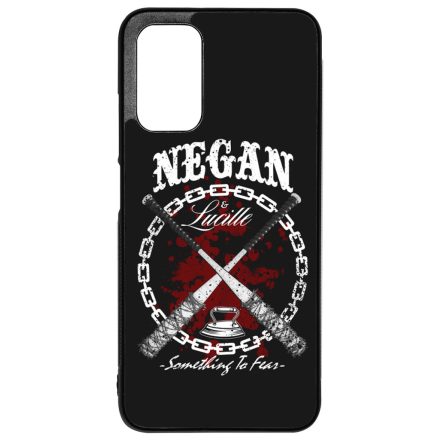 Negan & Lucille - TWD the walking dead Xiaomi Redmi 9T tok
