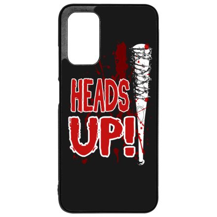Fejet fel! - the Walking Dead twd Xiaomi Redmi 9T tok
