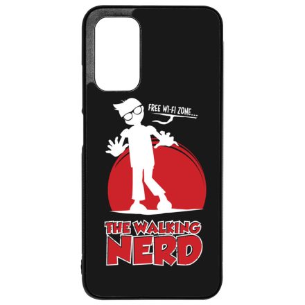 the Walking NERD Xiaomi Redmi 9T tok