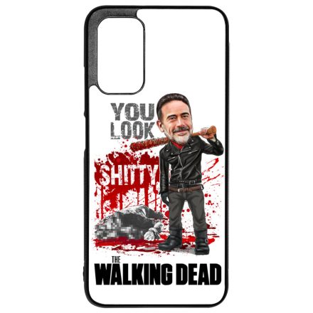 You look shitty - Negan TWD the walking dead Xiaomi Redmi 9T tok