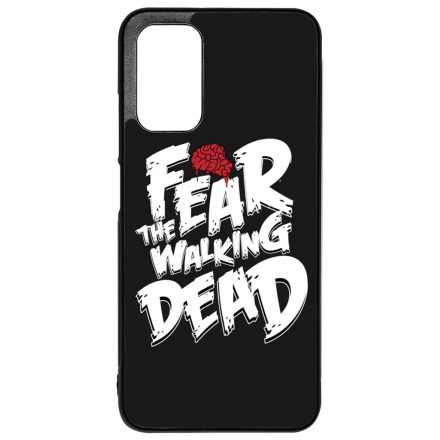 Fear the walking dead - TWD Xiaomi Redmi 9T tok