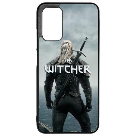 the Witcher Adventure Vaják Henry Cavill Netflix Xiaomi Redmi 9T tok
