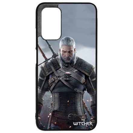 the Witcher Game Vaják Xiaomi Redmi 9T tok