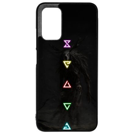 the Witcher BASIC signs Xiaomi Redmi 9T tok