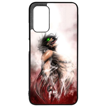 Attack on Titan AOT Eren Xiaomi Redmi 9T tok