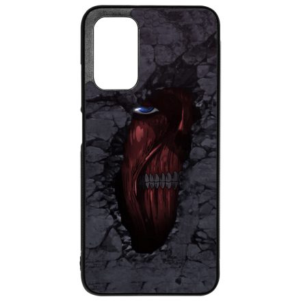 Attack on Titan AOT Xiaomi Redmi 9T tok