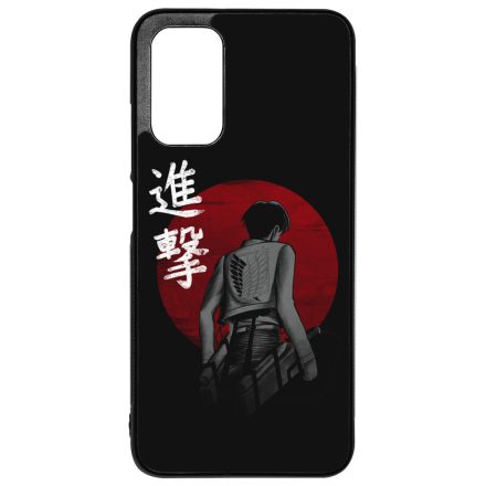 Attack on Titan - Felderítő egység Xiaomi Redmi 9T tok