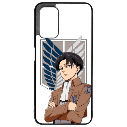 Levi Ackerman, attack on titan Xiaomi Redmi 9T tok