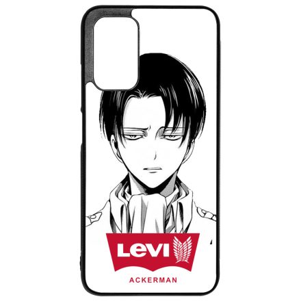 Levis - Attack on Titan Xiaomi Redmi 9T tok