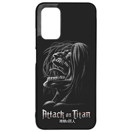 EREN - Attack on Titan AOT Xiaomi Redmi 9T tok