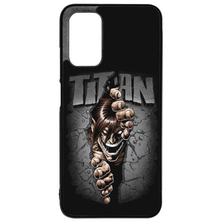 Attack on Titan AOT Eren Xiaomi Redmi 9T tok