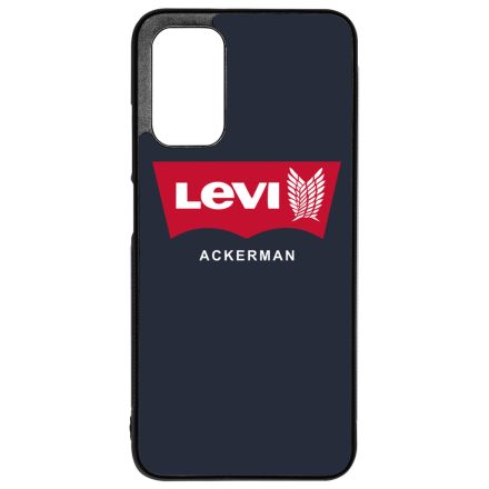 Levi Ackerman - Attack on Titan Xiaomi Redmi 9T tok