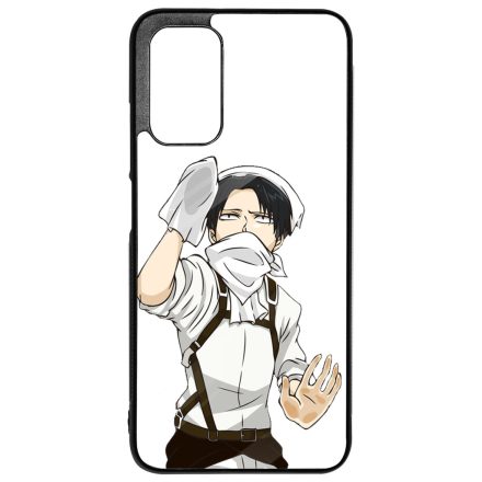 Levi Ackerman - Attack on Titan Xiaomi Redmi 9T tok