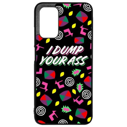 I dump your ass - Stranger Things Eleven Xiaomi Redmi 9T tok
