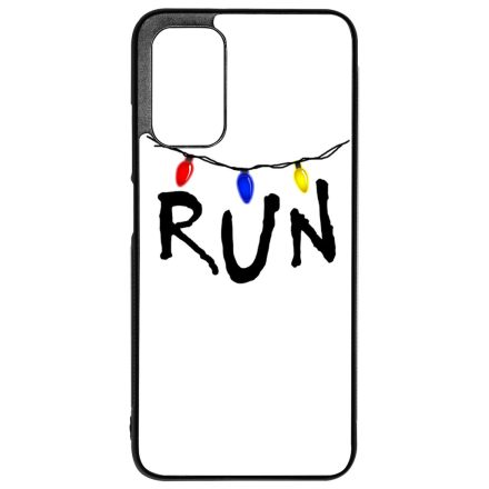 RUN - Stranger Things Xiaomi Redmi 9T tok