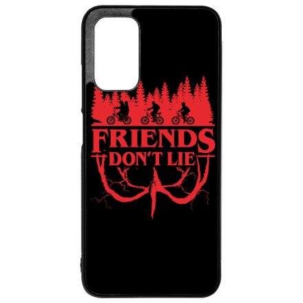 Stranger Things the upside down Xiaomi Redmi 9T tok