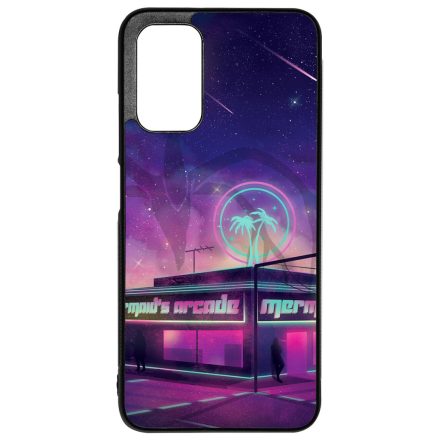 Stranger things Xiaomi Redmi 9T tok