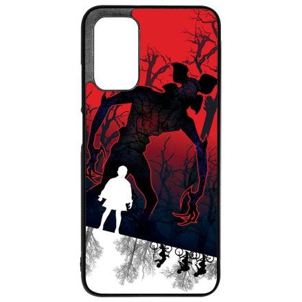 the Upside down - Stranger Things Xiaomi Redmi 9T tok