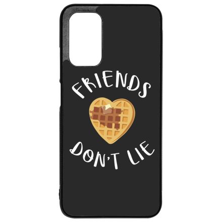 Friends dont Lie - Eggo - Stranger Things Xiaomi Redmi 9T tok
