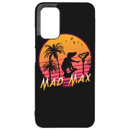 Cool Madmax - Stranger Things Xiaomi Redmi 9T tok