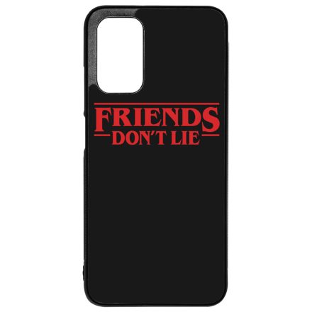 Classic - Friends dont lie - Stranger Things Xiaomi Redmi 9T tok