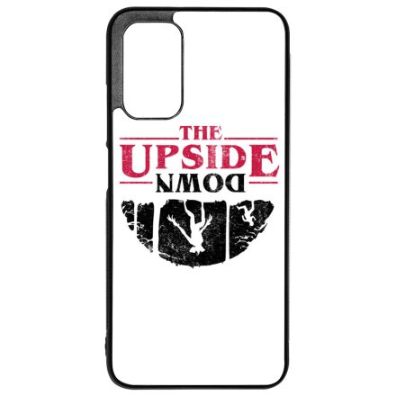 the Upside Down - Stranger Things Xiaomi Redmi 9T tok