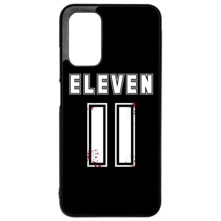11 - Eleven - Stranger Things Xiaomi Redmi 9T tok