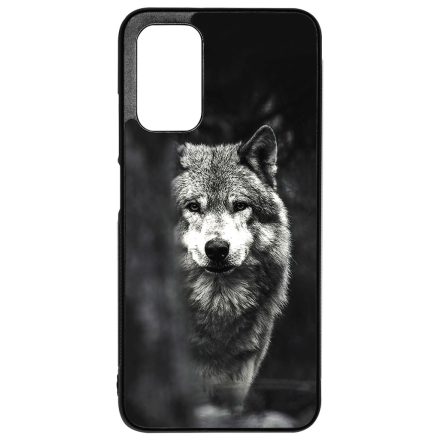 Az erdő farkasa wolf Xiaomi Redmi 9T tok