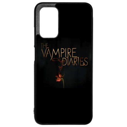 Vampire Diaries - Rose Vámpírnaplók Xiaomi Redmi 9T tok